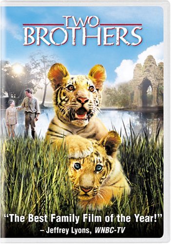 Two Brothers (Full Screen Edition) - 2480