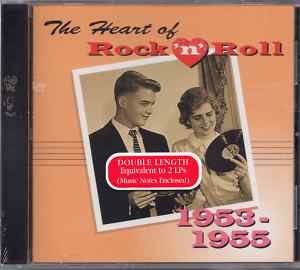 The Heart of Rock 'N' Roll 1953 - 1955 - 2259