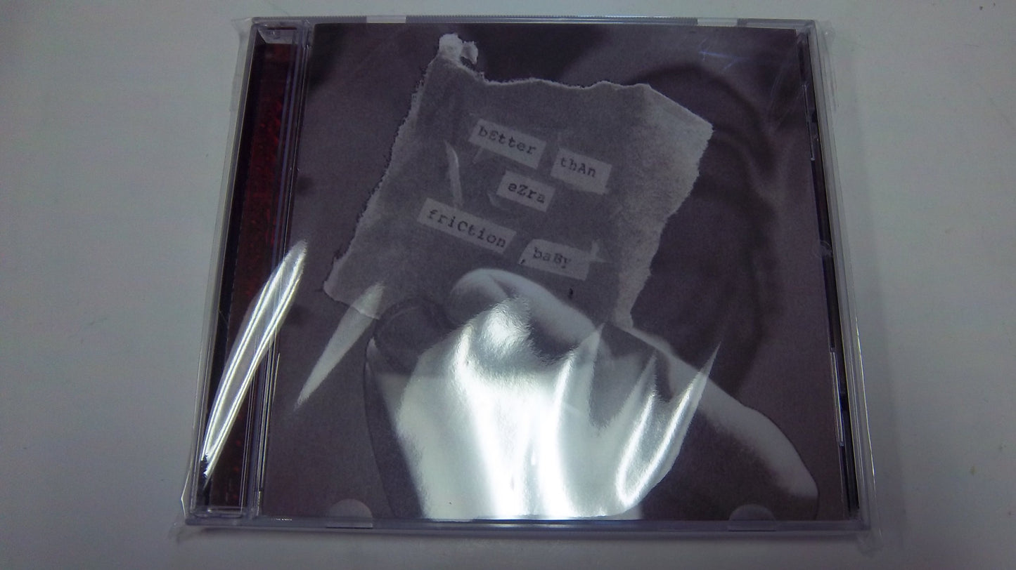 Friction Baby - 8661