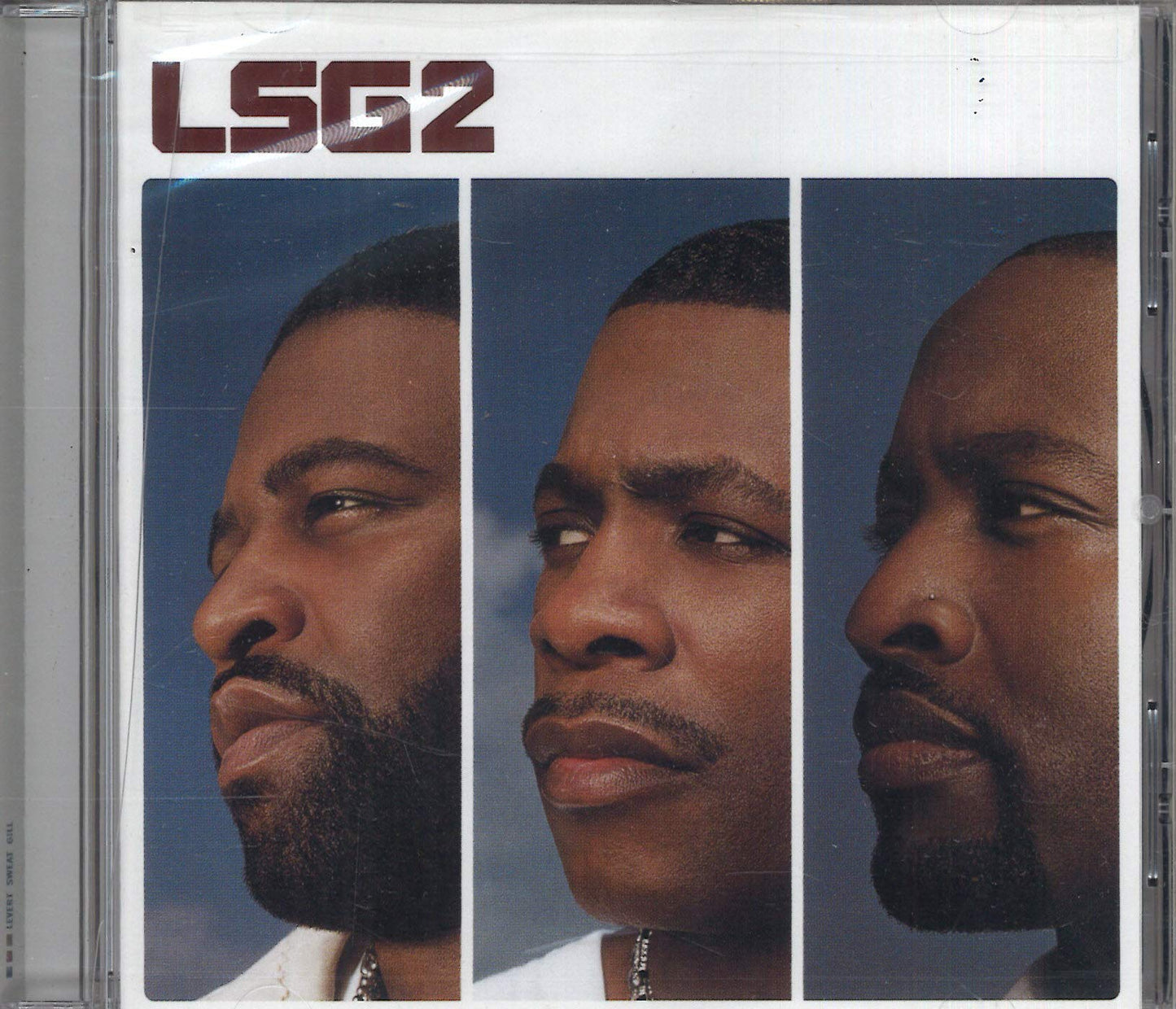 LSG 2 - 6442