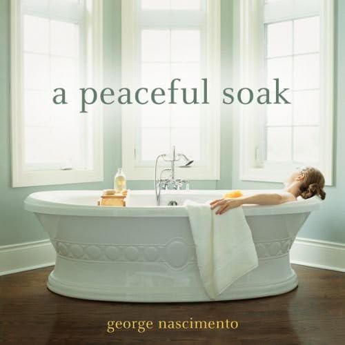 Peaceful Soak a - 4490