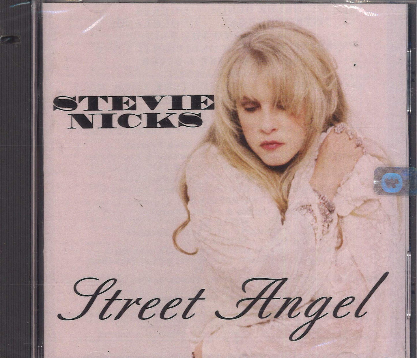 Street Angel - 9321