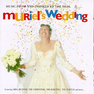 Muriel's Wedding: Music From And Inspired By The Film - 3185