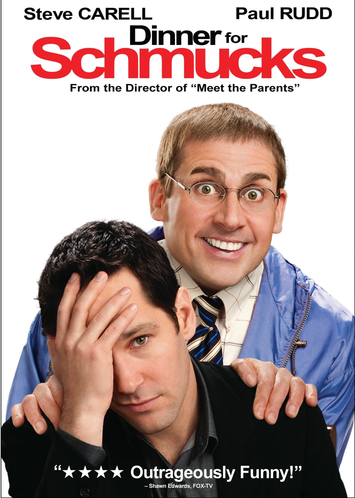 Dinner for Schmucks - 226