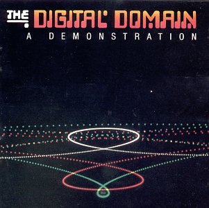 Digital Domain - 8408