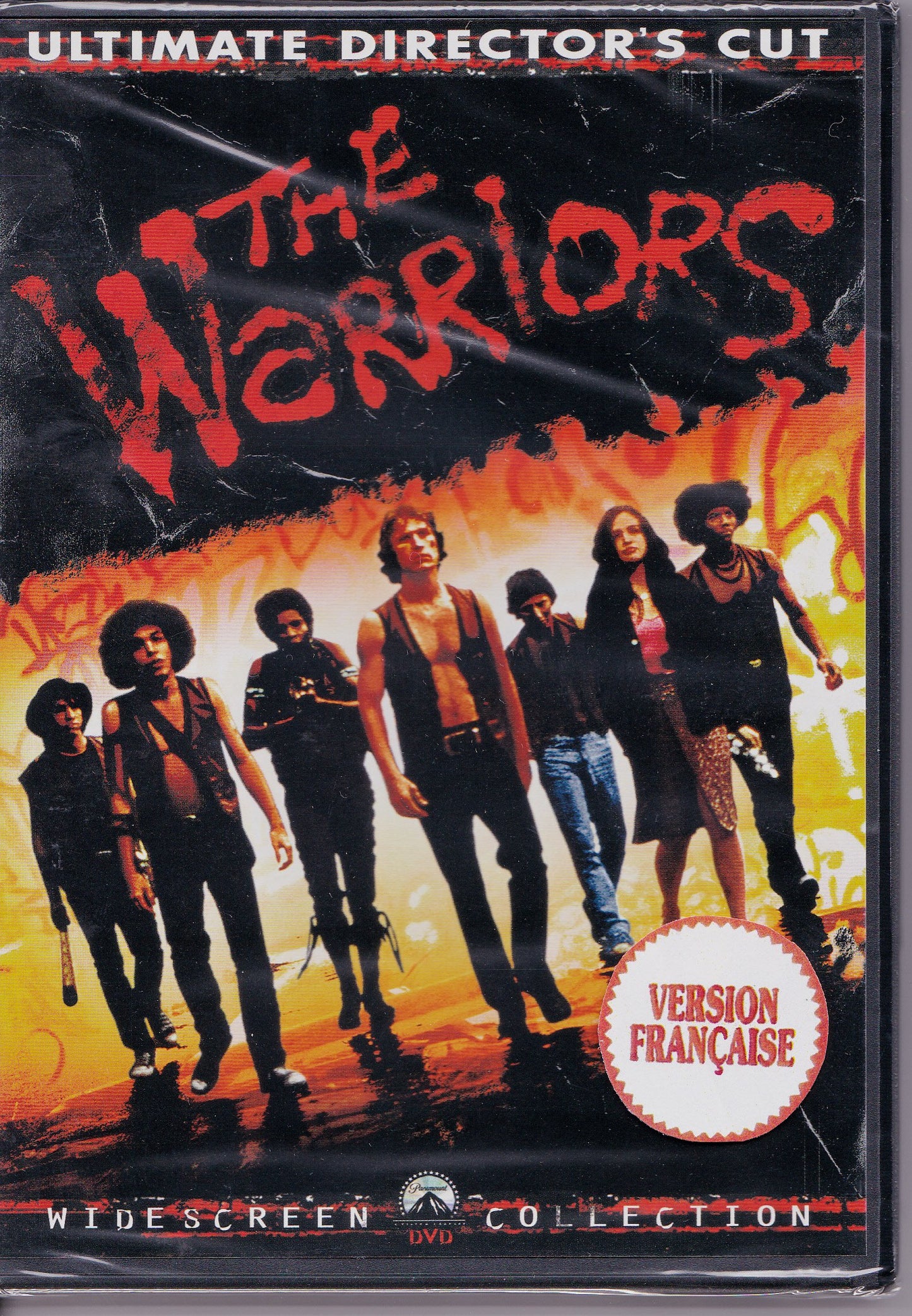 The Warriors (The Ultimate Director's Cut) - 4748