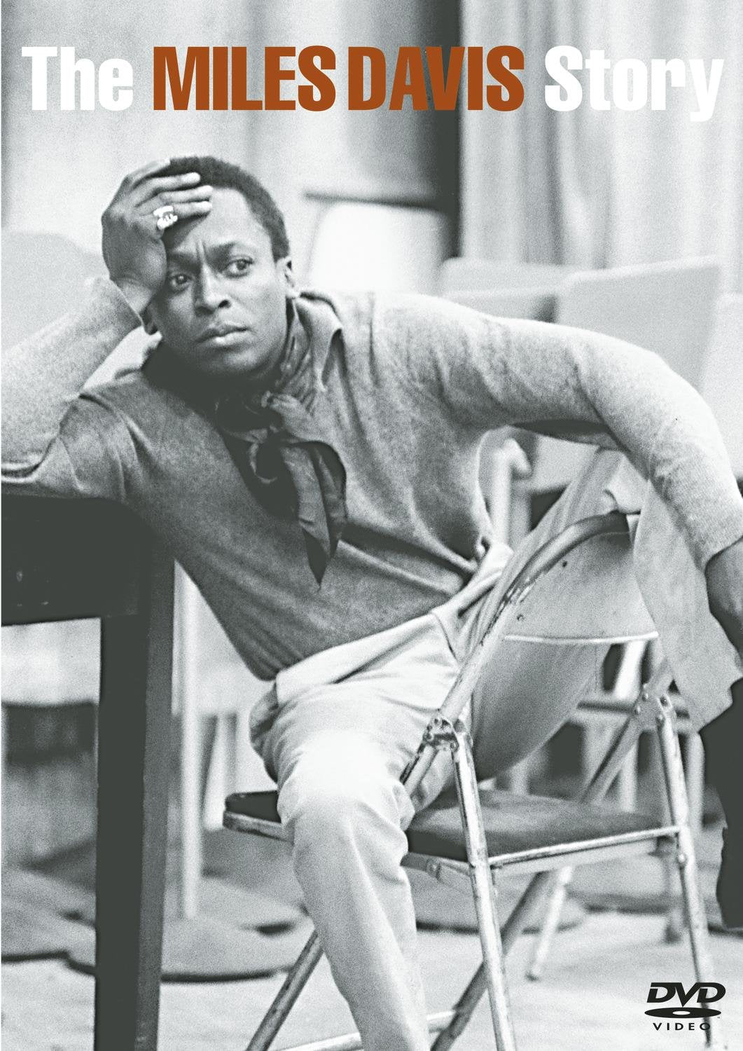 The Miles Davis Story - 5768