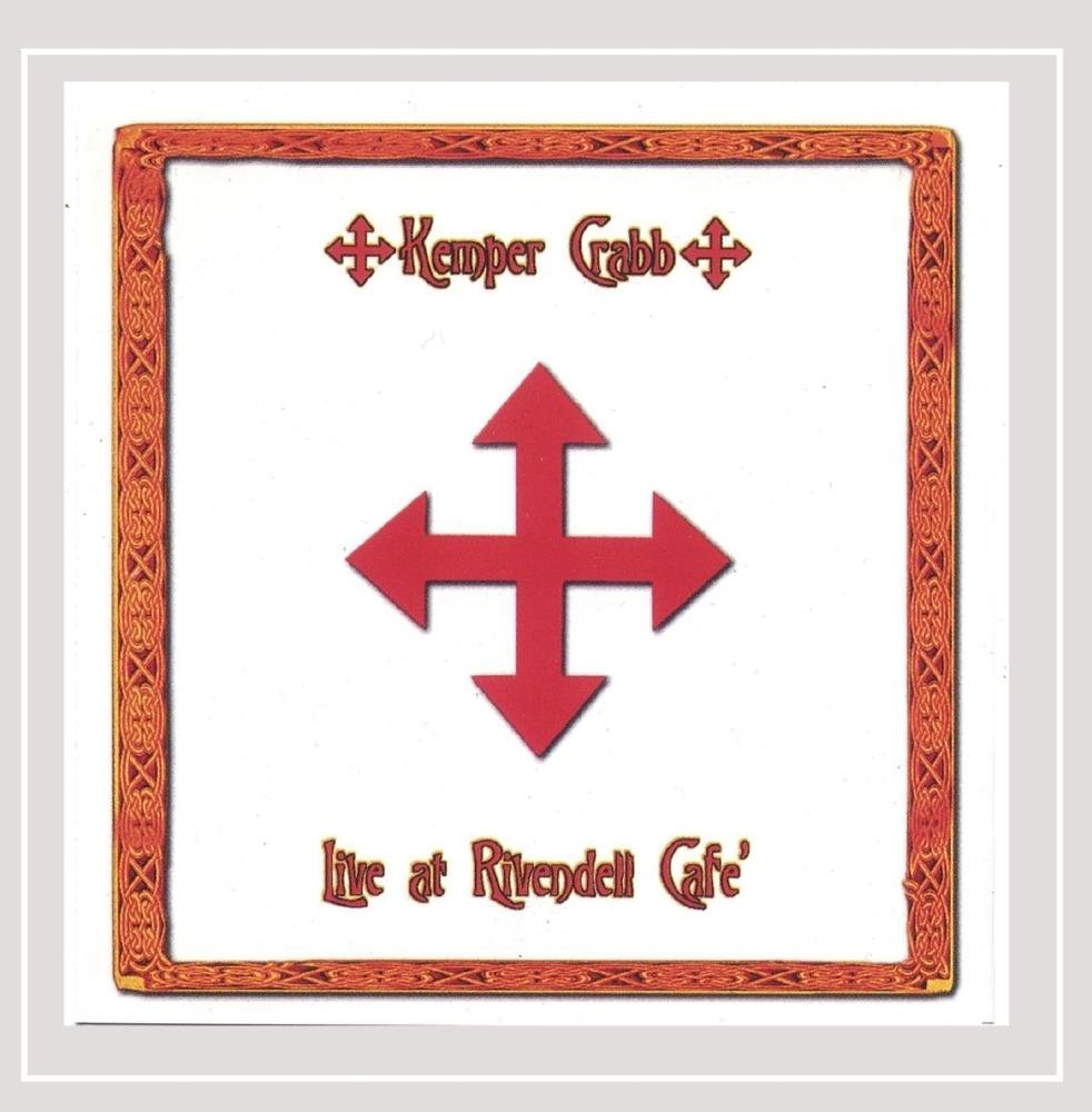 Live at Rivendell Cafe - 6269