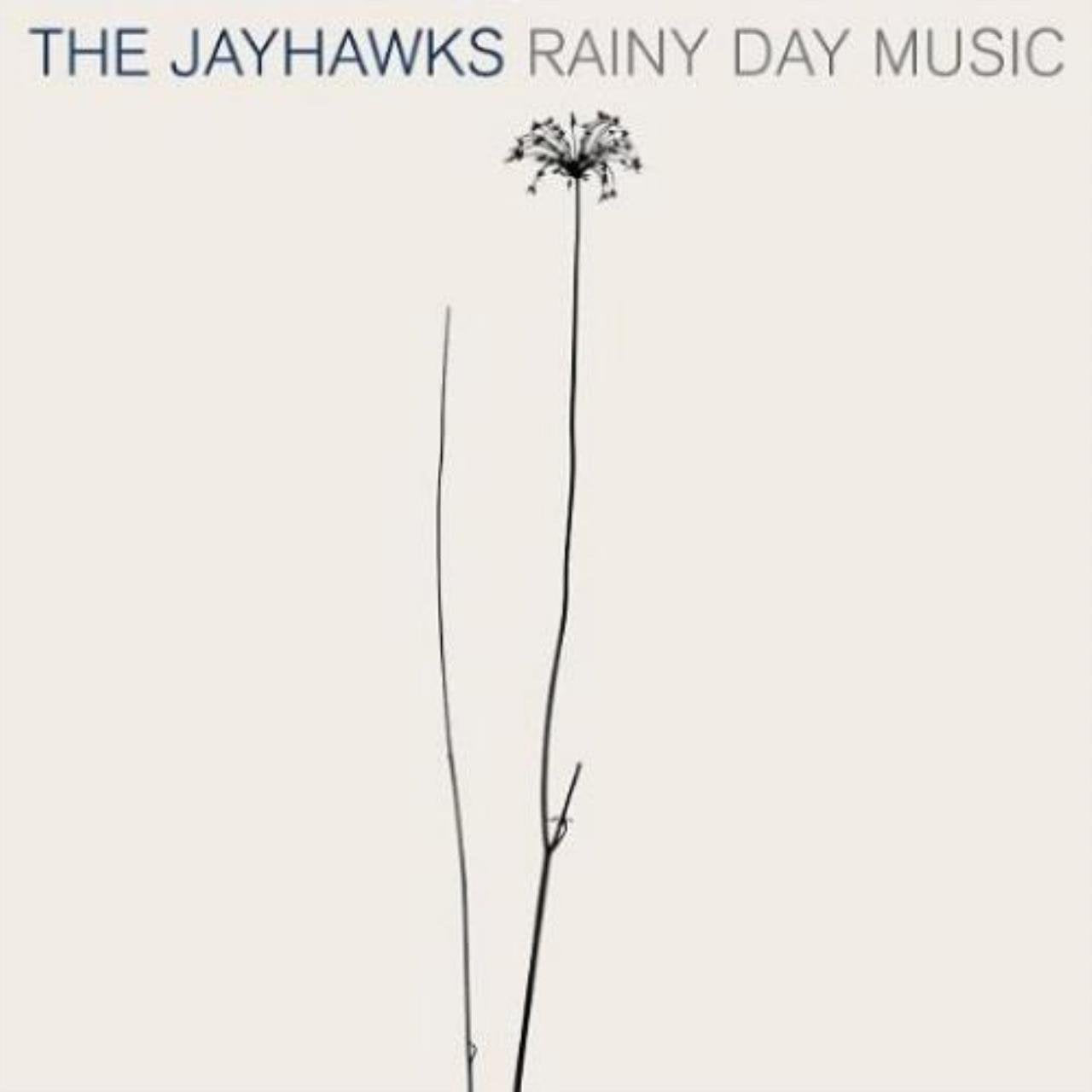 Rainy Day Music (Limited Edition w/ Bonus CD) - 3822