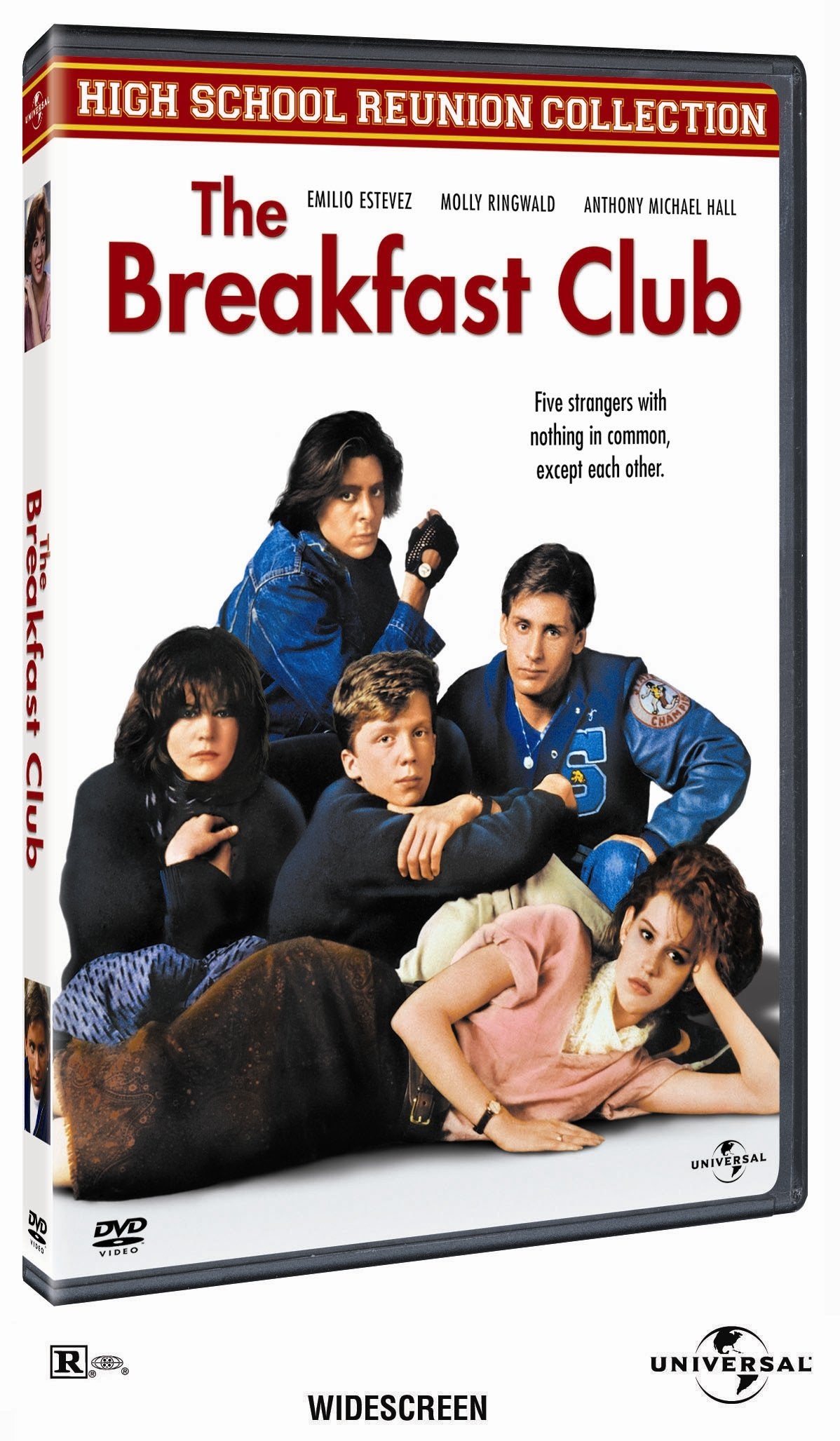 The Breakfast Club (High School Reunion Collection) - 2239