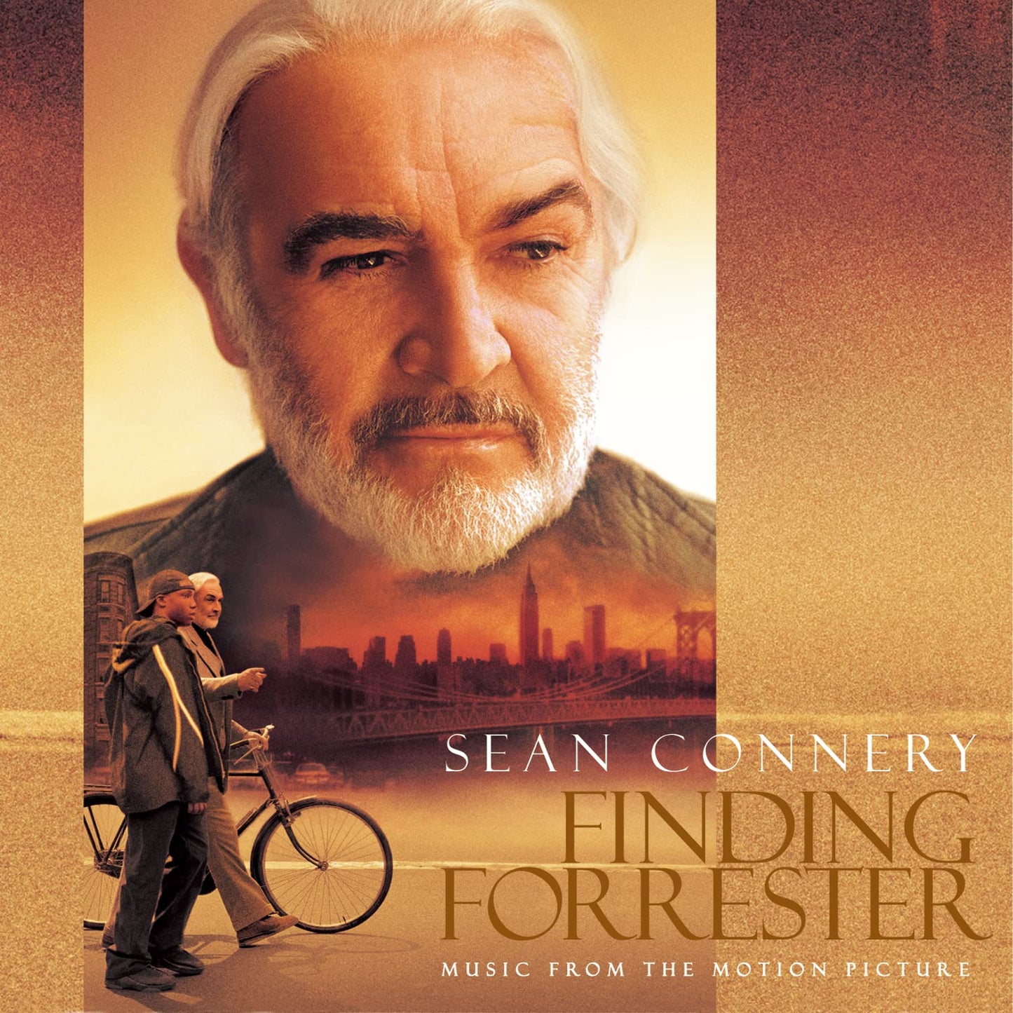 Finding Forrester (2000 Film) - 8651