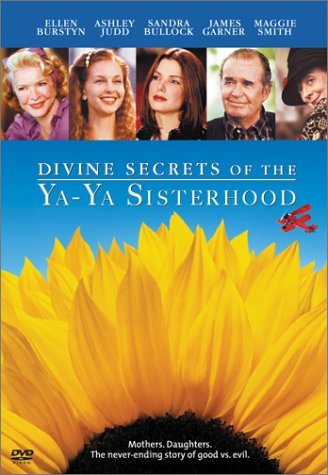 Divine Secrets of the Ya-Ya Sisterhood (Full Screen) - 2646