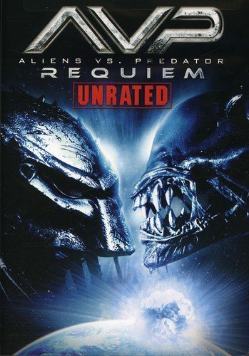 AVP: Aliens vs. Predator: Requiem (Unrated Edition) - 5290