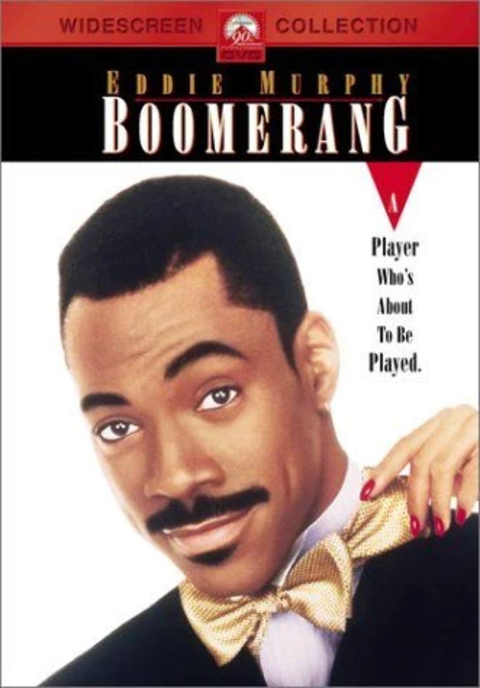 Boomerang - 1390