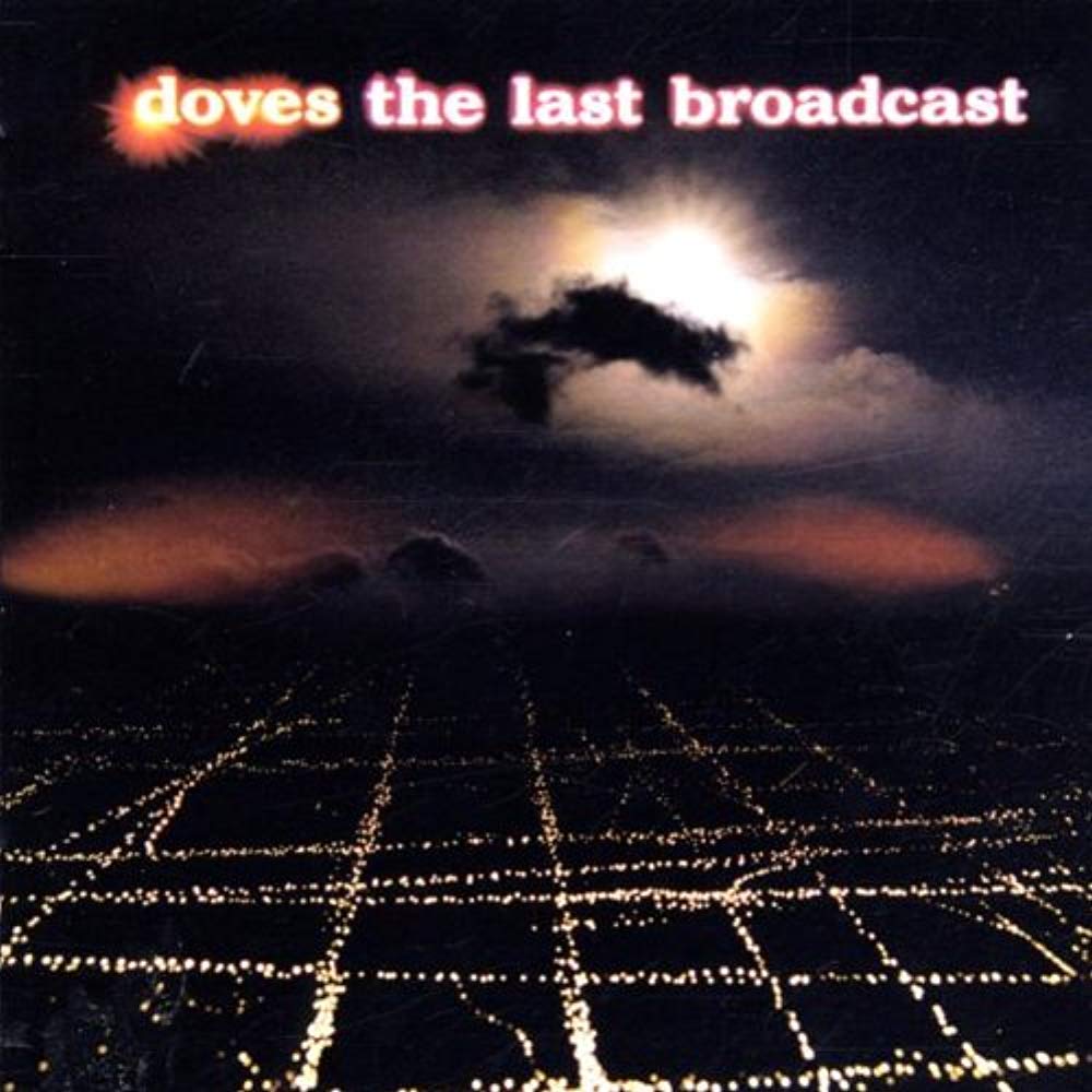 The Last Broadcast - 2424
