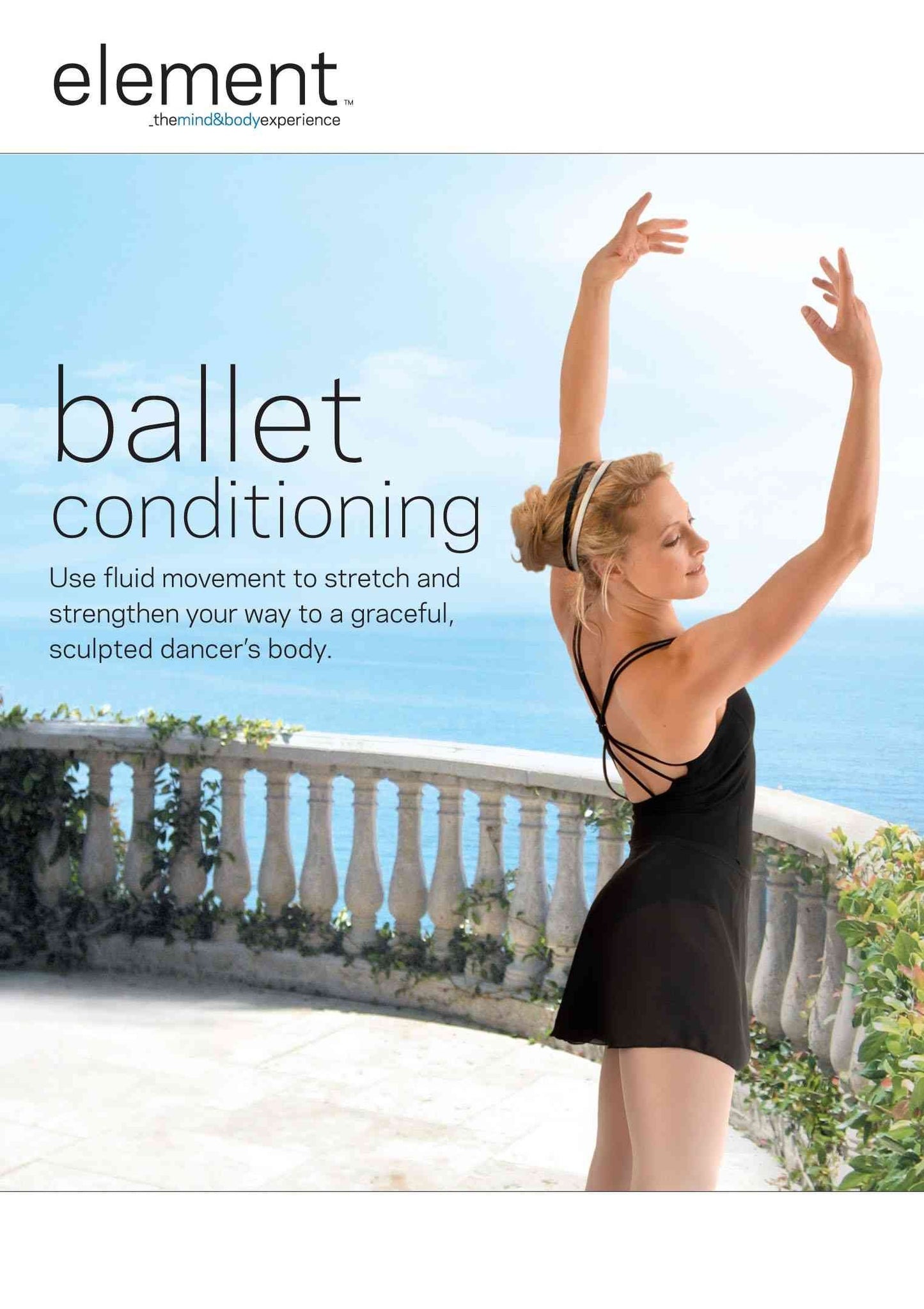 Element: Ballet Conditioning - 1993