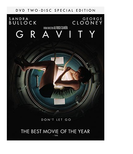 Gravity - 3001