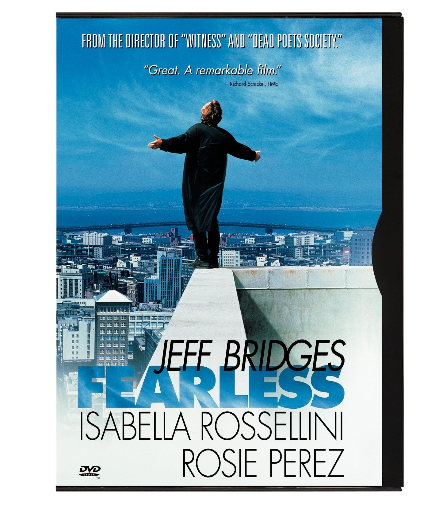 Fearless - 6123