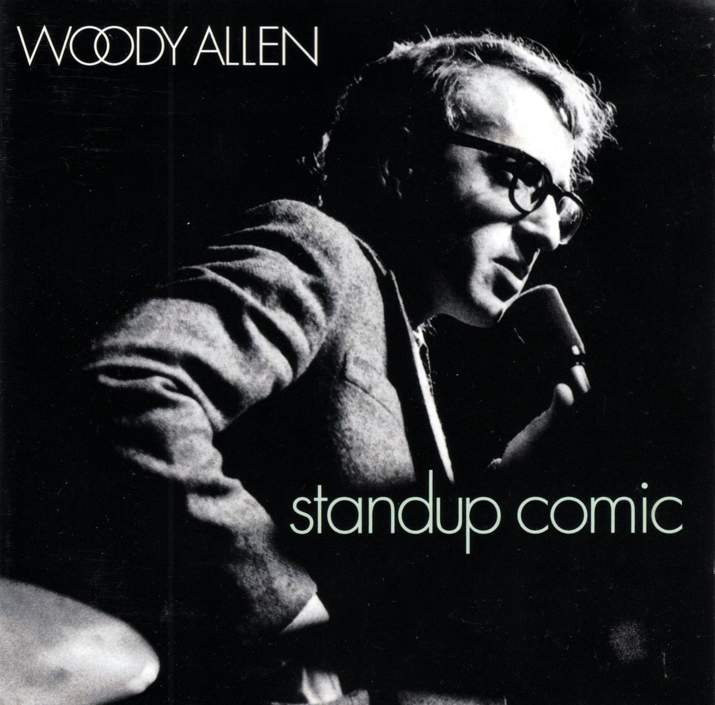Stand-Up Comic: 1964-1968 - 6015