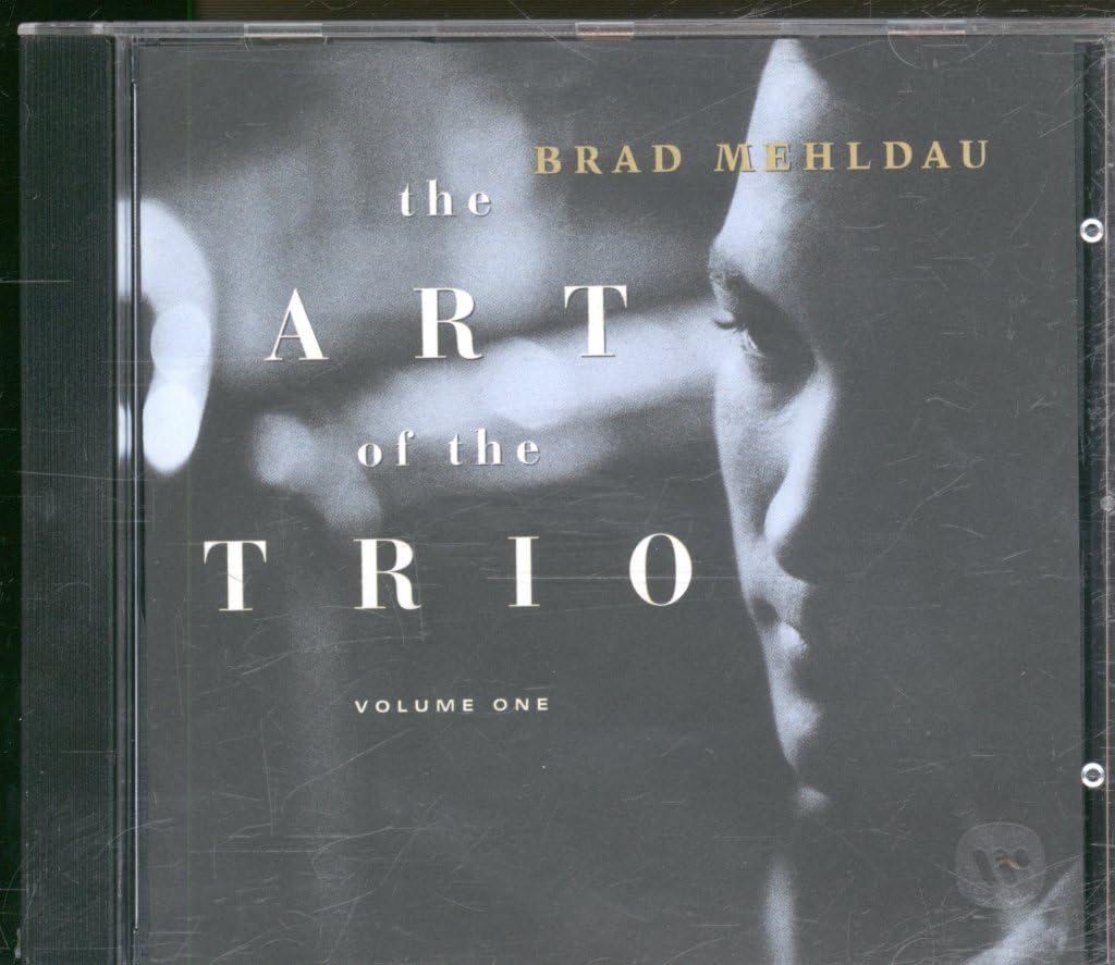 Art of the Trio 1 - 8455
