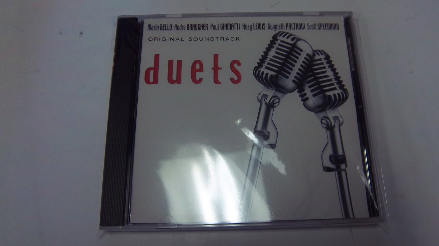 Duets - 2605