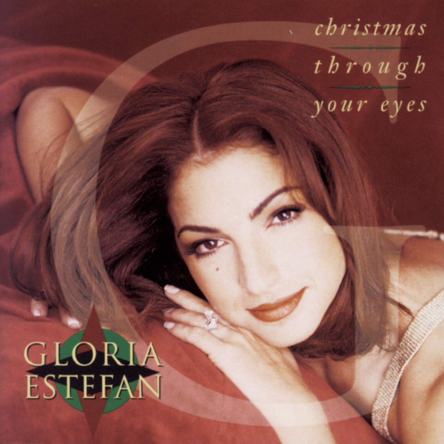 Christmas Through Your Eyes - 9802