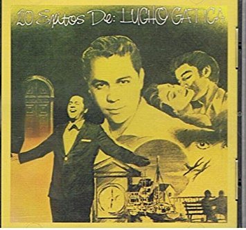 Los Exitos De - 4541
