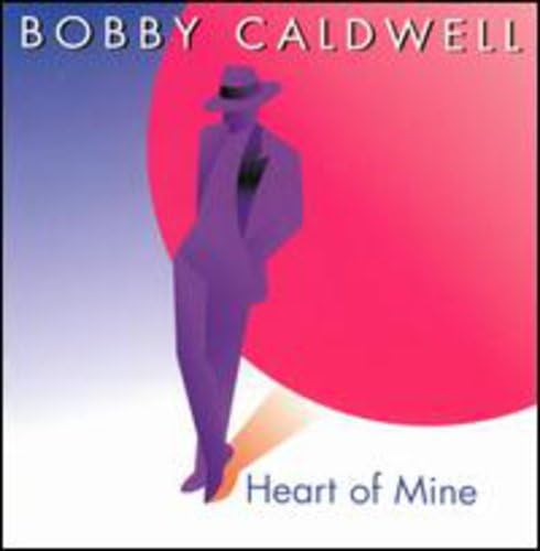 Heart of Mine - 4925