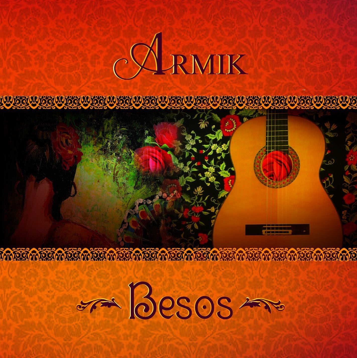 Besos - 2579