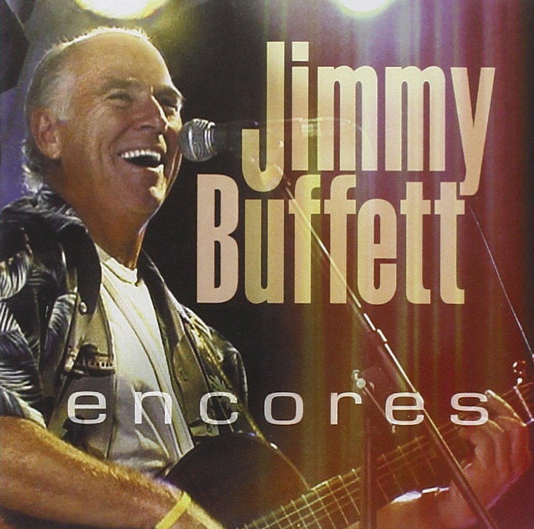 Encores: Live - 8140