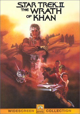 Star Trek II - The Wrath of Khan - 2278