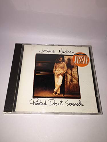 Painted Desert Serenade - 3959