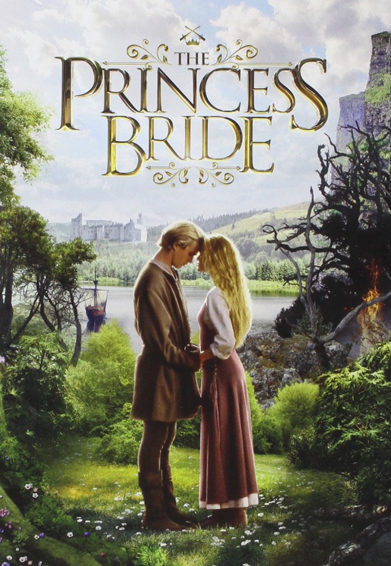 The Princess Bride (20th Anniversary Edition) - 6102