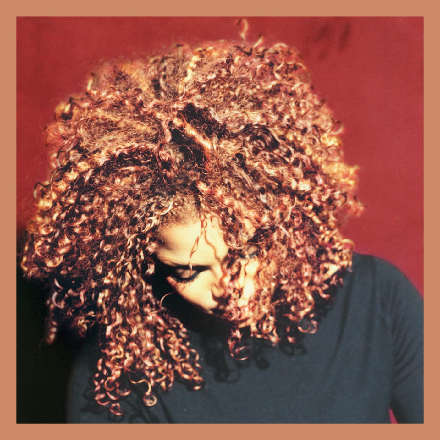 The Velvet Rope - 7696