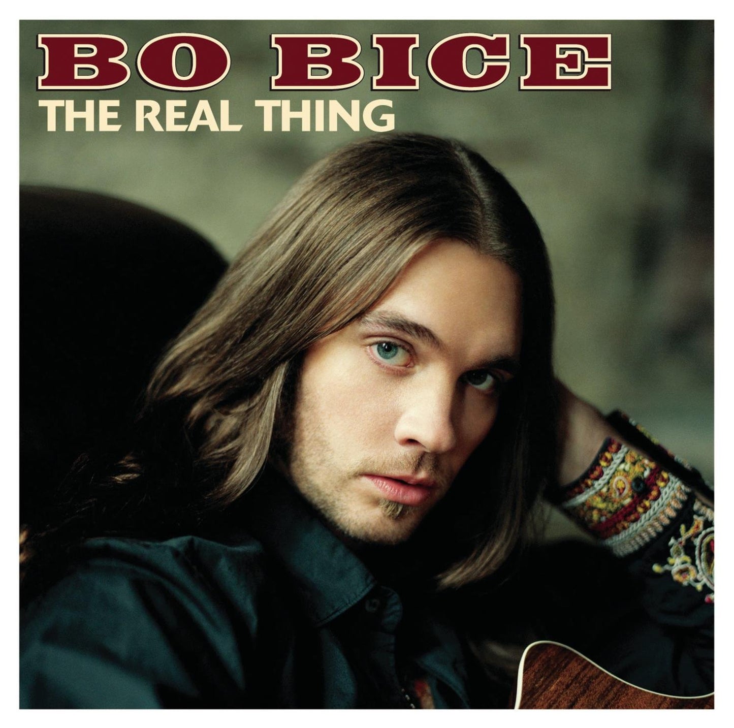 The Real Thing - 3098