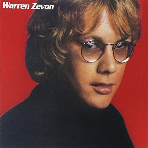 Excitable Boy by Warren Zevon (1992-05-13) - 8160