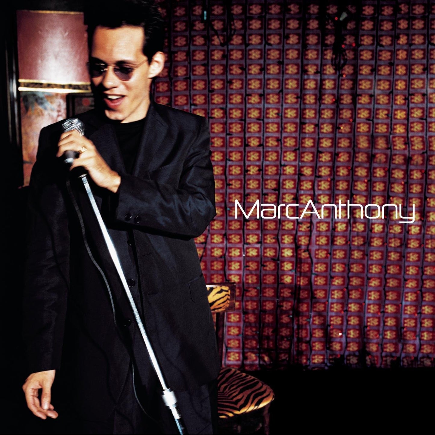Marc Anthony - 7644