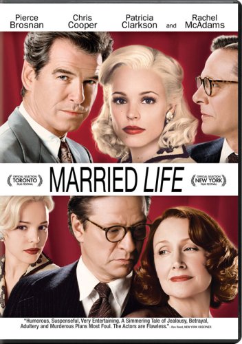 Married Life - 6608