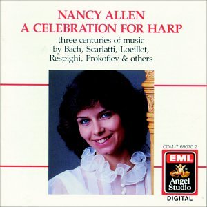 A Celebration for Harp - 9274