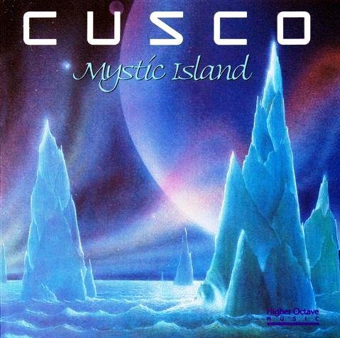 Mystic Island - 2111