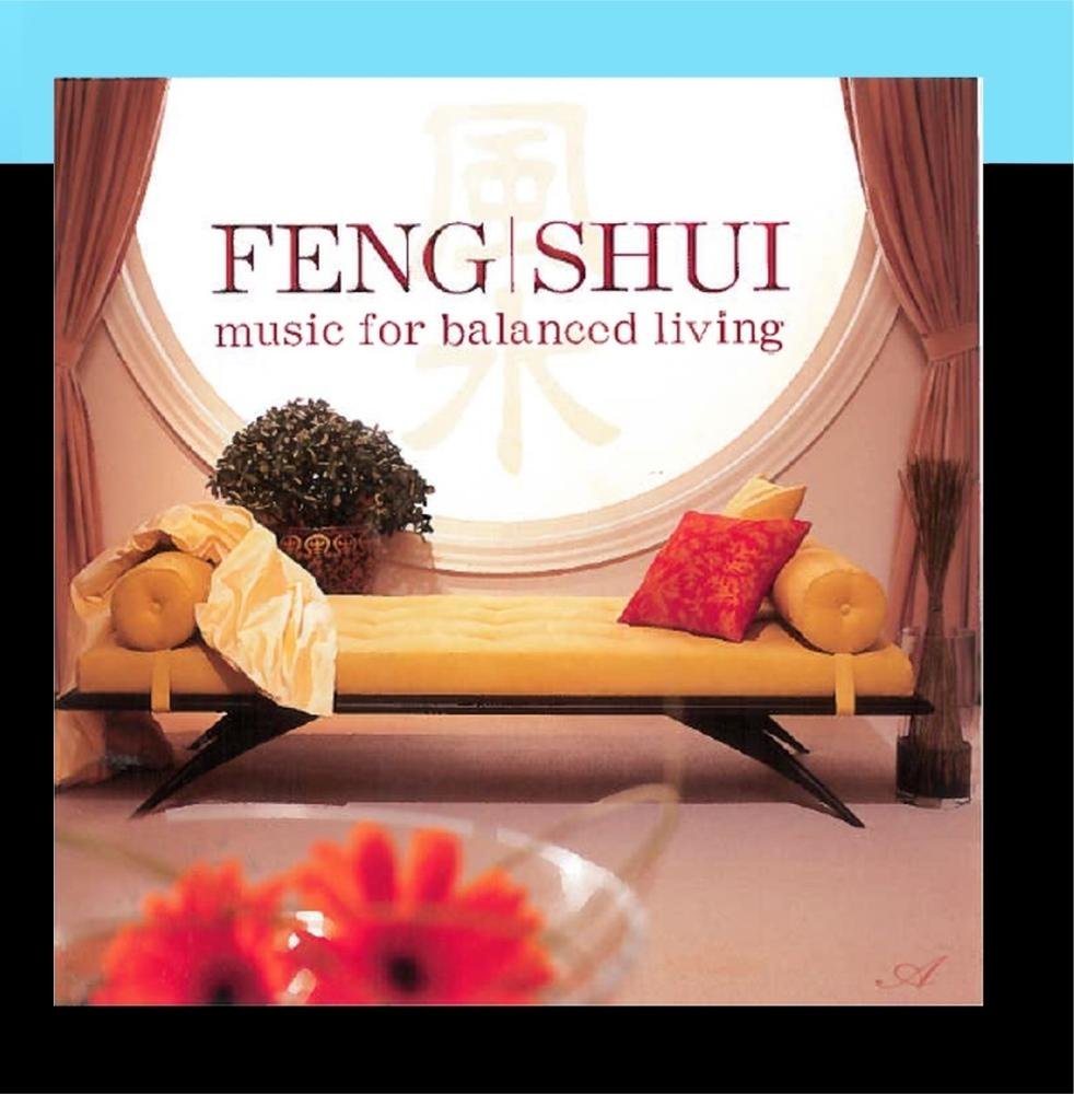 Feng Shui - 2546