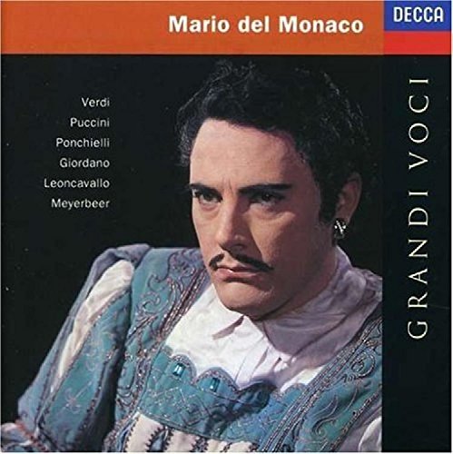 Grandi Voci - 1984
