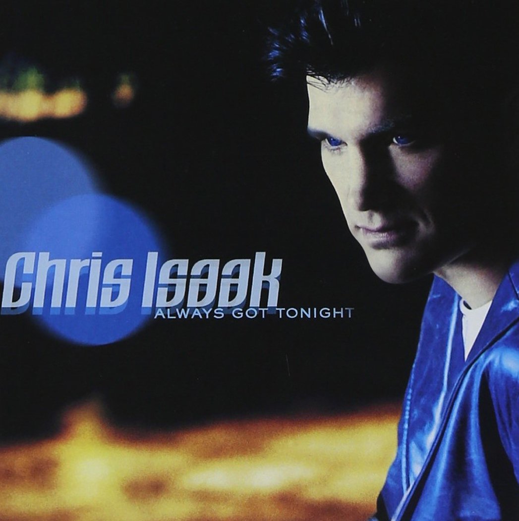 Always Got Tonight - 8336