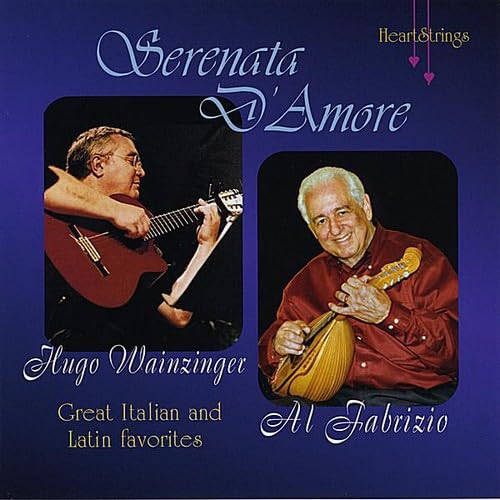 Serenata D'amore - 1957