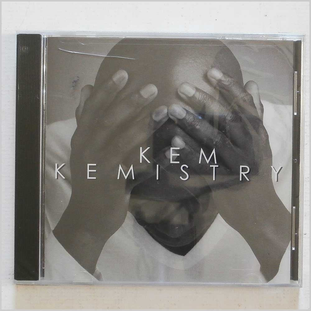 Kemistry - 2691
