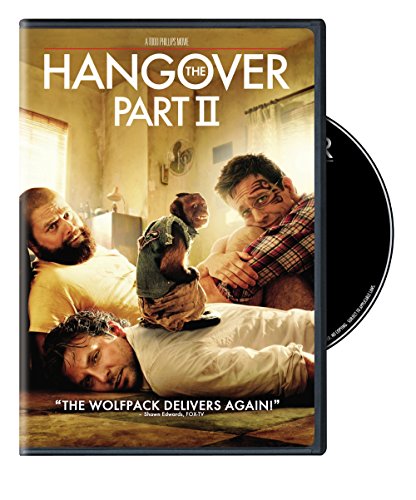 The Hangover Part II - 8146