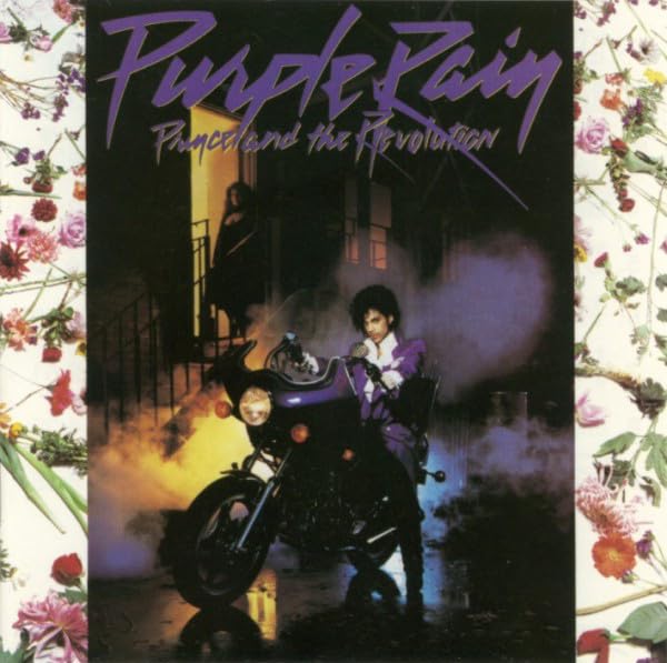 Purple Rain : Prince And The Revolution - 2782