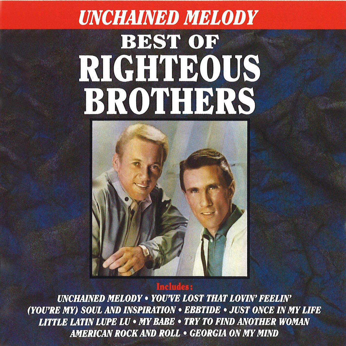 Unchained Melody - 9507
