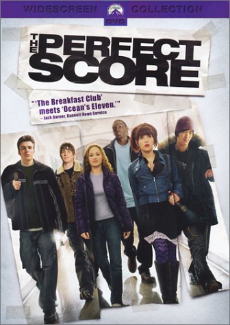 The Perfect Score (Widescreen Edition) - 1303