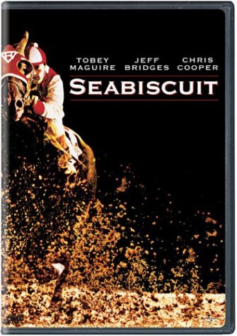 Seabiscuit (Full Screen) - 7428